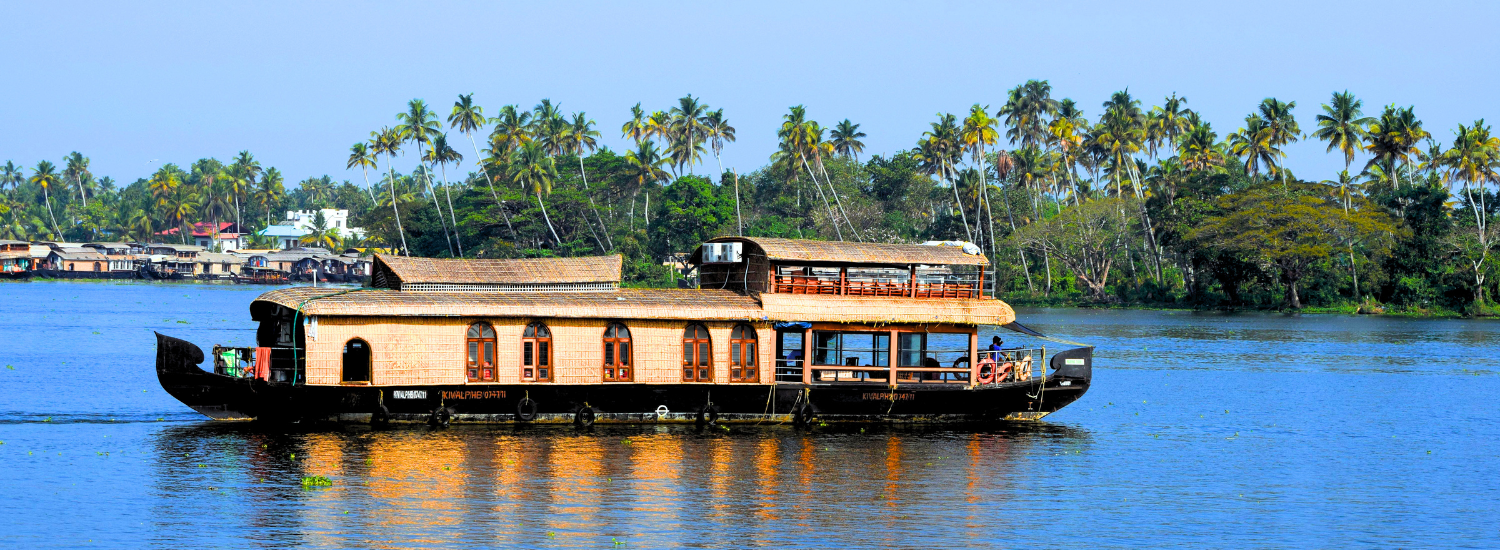 kerala hotels