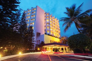 The Gateway Hotel Marine Drive, Ernakulam