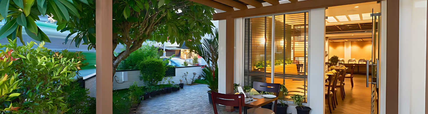 ABAD Fort Hotel
