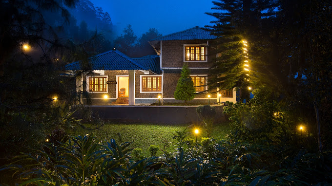 Bracknell Forest Resort
