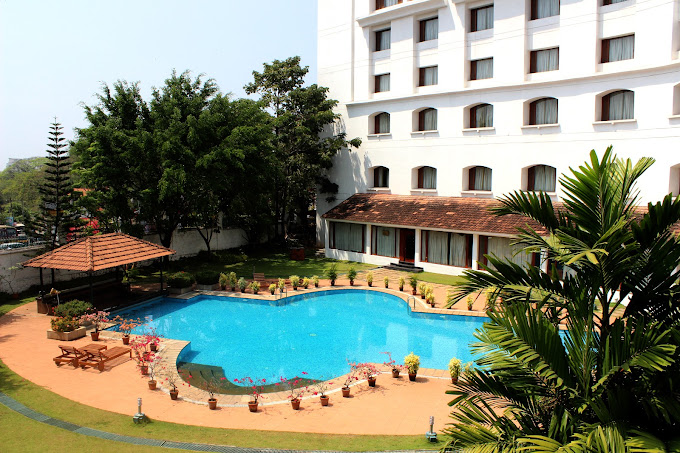 KTDC Mascot Hotel