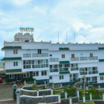 Palette Hill view Resort
