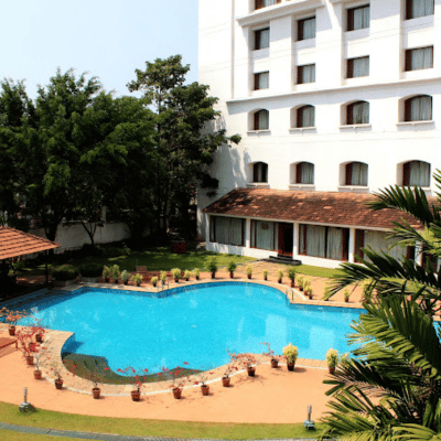 KTDC Mascot Hotel