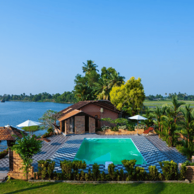 The Green Palace Health Resort