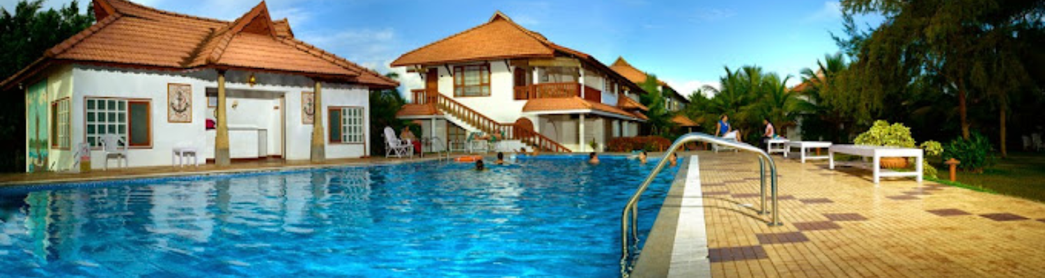 Best Hotels in Kumarakom