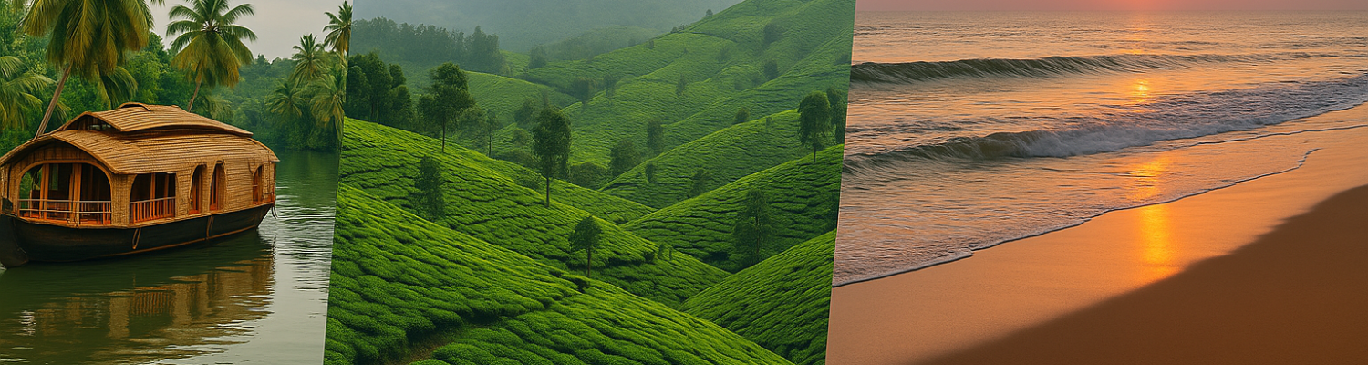 Best Time to Visit Kerala for a Perfect Hotel Stay
