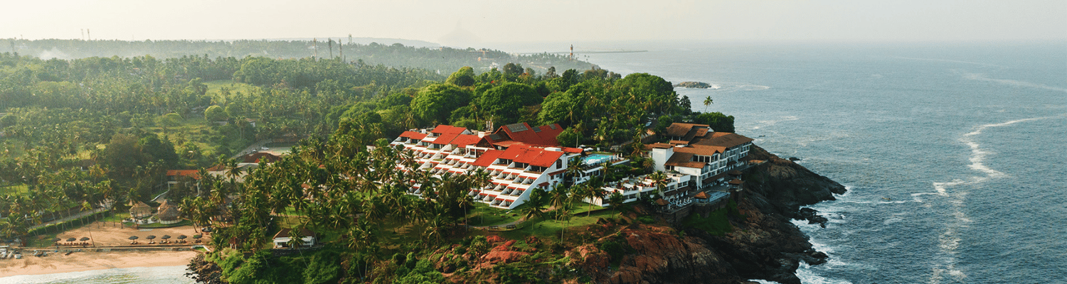 Top 10 Luxury Resorts in Kerala for an Unforgettable Stay