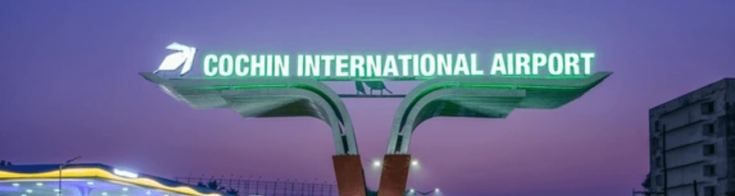 Best Hotels Near Kochi Airport – Comfortable Stays for Every Traveler