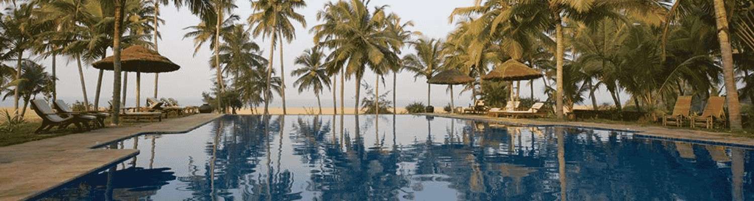 Ayurveda 2.0: From Clinical Treatments to Holistic Luxury Retreats in Kerala