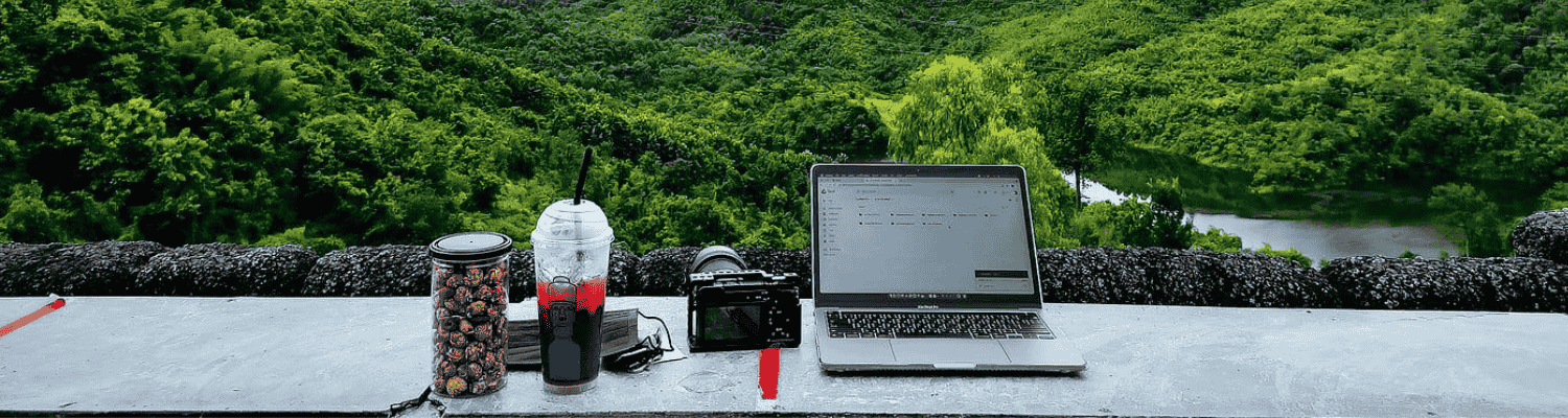 Workation in God’s Own Country: Kerala’s Best Hotels for Digital Nomads