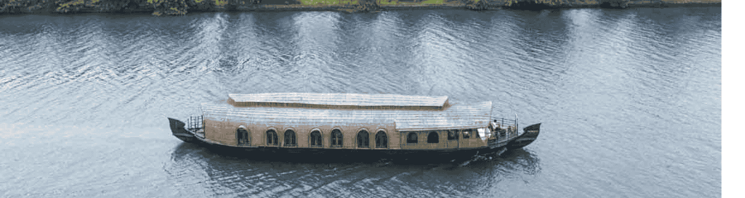 Beyond the Houseboat: The Rise of Private Pool Villas in Kerala Backwaters