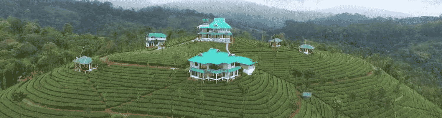 Sustainable Stays: 5 Kerala Hotels Leading the “Plastic-Free” Revolution