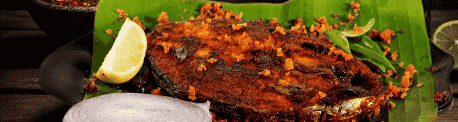 A Taste of Tradition: The Chef’s Table Experience in Kerala’s Heritage Hotels