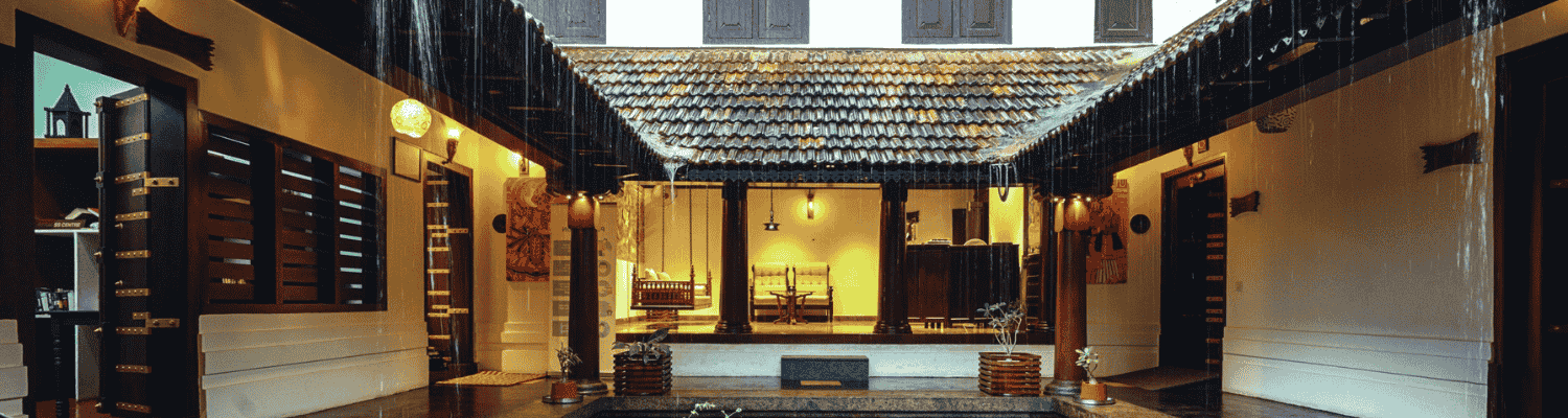 The Architecture of Peace: Exploring Kerala’s Best “Nalukettu” Inspired Resorts
